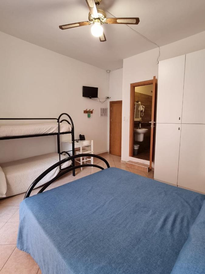 Hotel Riz 피날레리구레 외부 사진